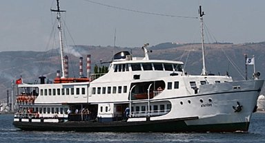 Kocaeli'nde deniz ulaşımında kış tarifesi başlıyor