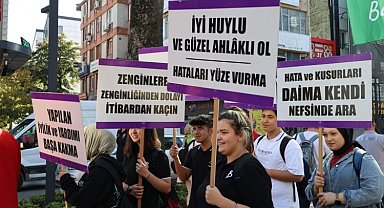 Kocaeli'nin 'ahilik' coşkusu