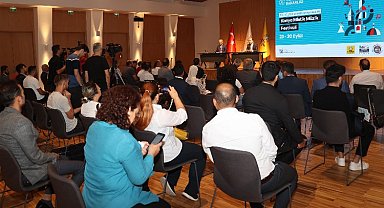Konya farklı kültürlerin buluşma noktası oldu