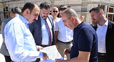 Konya için tarihi dönüşüm