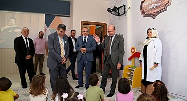 Konya Selçuklu'ya bir külliye daha geliyor