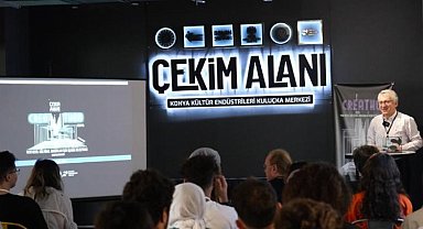 Konya'da Sosyal İnovasyon'dan içerik geliştirme buluşması