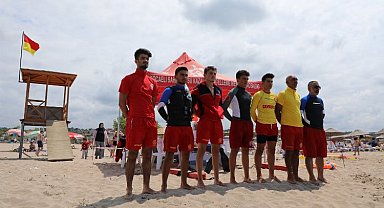 KOSKEM, yüzlerce canı hayata bağladı