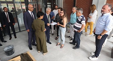 “Koza” açılış için gün sayıyor