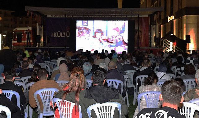 Kütahya'da 'açık hava' ilgisi