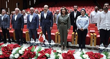 KYO'dan OVP'ye tam destek geldi