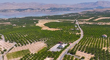 Malatya grup yolunda çalışmalar tam gaz