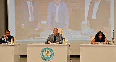 Manisa Akhisar ve Turgutlu'ya Başkan Ergün'den yeni müjdeler