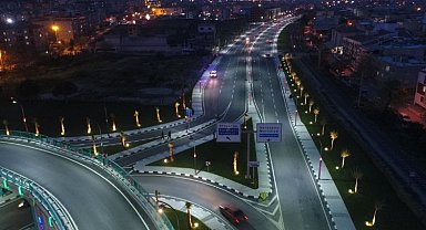 Manisa Cider Yolu'ndaki çalışmayı Ankara'ya taşıdı