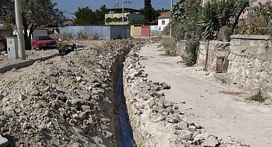 Manisa Kepenekli'de 17 milyon TL'lik yatırım