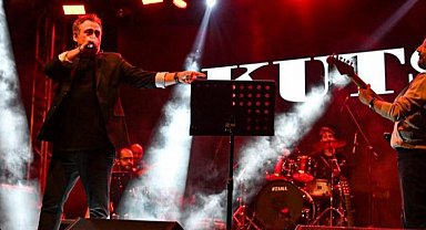 Manisa Kırkağaç'ta Kutsi coşkusu