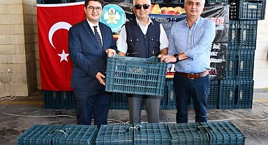Manisa Kula da kasalarına kavuştu
