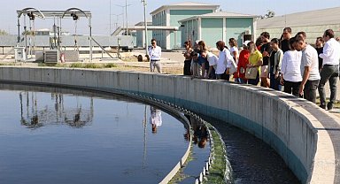 Manisa Merkez AAT'ye 'tıbbi' bakış!