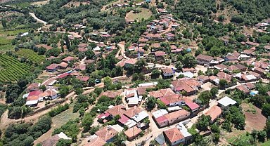 Manisa Salihli'de 13 milyonluk yatırıma üstyapı çalışmaları