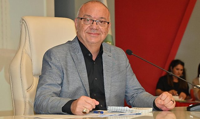 Manisa Salihli'ye 'doğal kaynak suyu' müjdesi