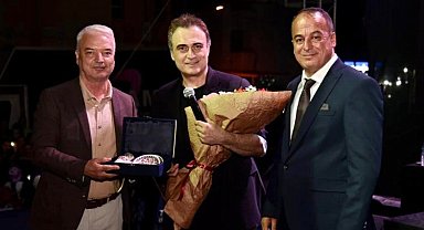 Manisa Saruhanlı'da Kutsi coşkusu