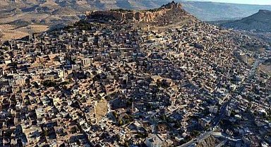 Mardin, dünya turizminin merkezi olacak