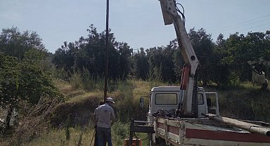 MASKİ'den arızalara anında müdahale