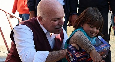 Mehmet Sekmen'den çalışmalara inceleme