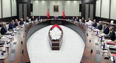 MGK bugün toplanıyor