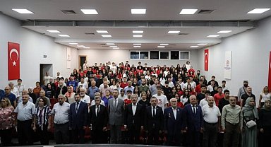 Miryokefalon Zaferi'nin 847. yıldönümü kutlanıyor