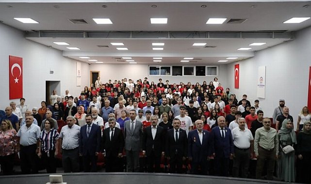 Miryokefalon Zaferi'nin 847. yıldönümü kutlanıyor