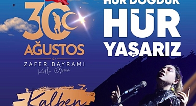Mudanya 30 Ağustos da Coşacak