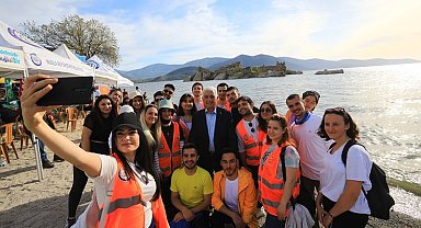 Muğla Büyükşehir'den üniversite öğrencilerine destek