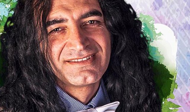 Murat Kekilli: Sanatçı önce insan olmalı