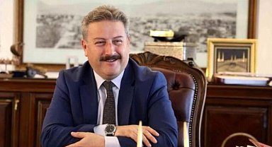 Mustafa Palancıoğlu gazileri unutmadı