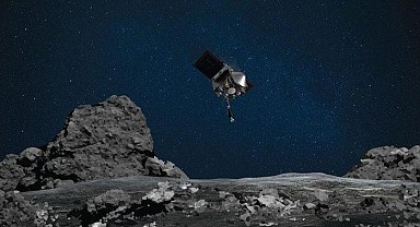 NASA'nın tarihi görevinde heyecan dorukta! Geri sayım başladı: 24 Eylül'de...
