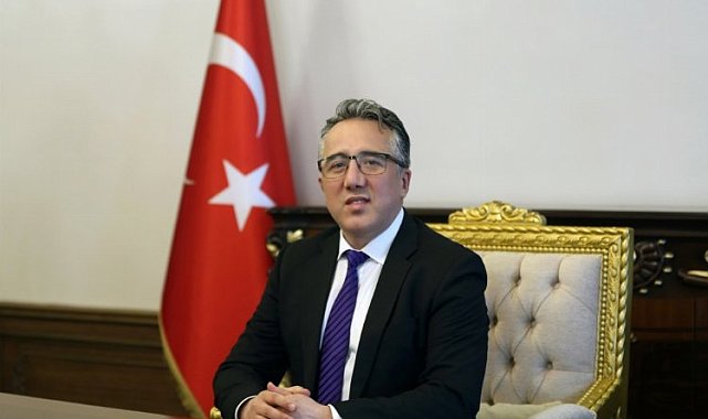 Nevşehirli çocuklara sürpriz şenlik yolda