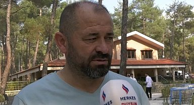 Orhaneli turizmi çağ atlıyor: Hedef 15 bin!