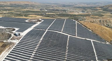 Paralar enerjiye değil yatırıma gidecek