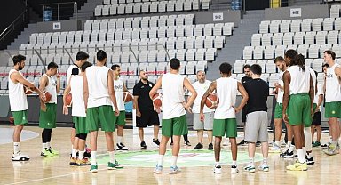 Potanın Tarzanları, Bahçeşehir'e kilitlendi