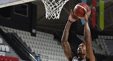 Potanın Tarzanları iki hazırlık maçına Denizli'de çıkacak