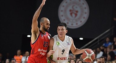 Potanın Tarzanları Kolej'i bitirdi