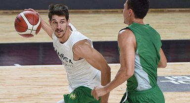 Potanın Tarzanları sahaya iniyor!