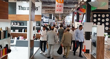 PROMOGIFT İstanbul 2023, 21 Eylül'de başlıyor