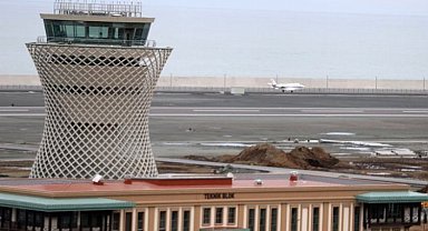 Rize'den İzmir'e direkt uçuşlar 18'inde başlıyor