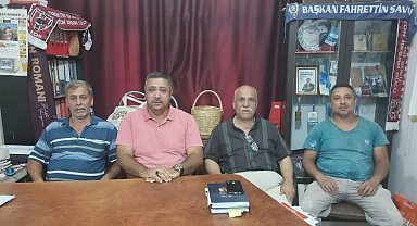 Romanlar sünnet ve ultrason sorununu dile getirdi