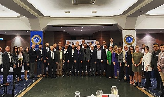 'Rumeli Buluşmaları' Bursa iş dünyasına ışık tutuyor