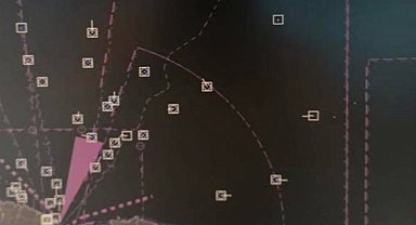 Rusya'ya seyir halinde olan gemi Türkeli açıklarında arıza yaptı