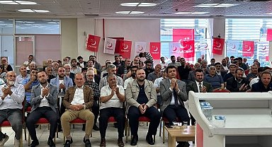 Saadetli Mahmur Arıkani'dan 'yeni anayasa' yorumu