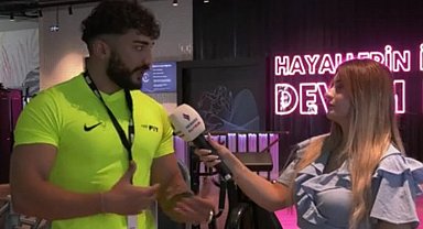 Sağlıklı bir vücut için ne yapılmalı? Spor öncesi ve sonrası neler yemeli?