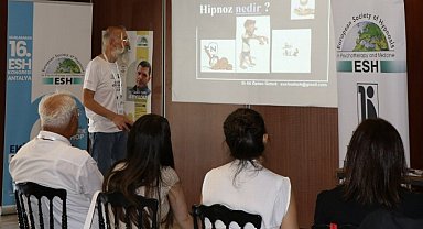 Sağlıklı ve uzun yaşamanın sırları Kocaeli'de anlatıldı