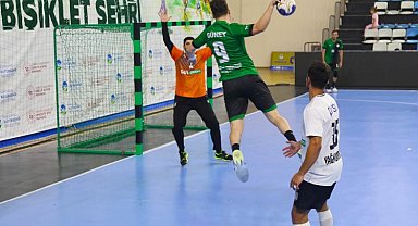 Sakarya Büyükşehir'den sezonun ilk mağlubiyeti!