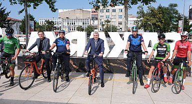 Sakarya TUBİS'i çok sevdi