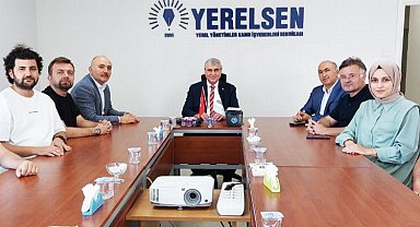 Sakarya, YERELSEN'le koordinasyonda