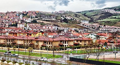 Sakarya'da ev sahibi olmak isteyenlerin beklediği müjde... 150 konut satışa çıkıyor